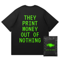 FAKE MONEY