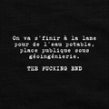 PLACE PUBLIQUE
